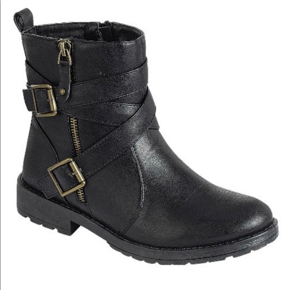 Ankle boots - Picture 2 of 3